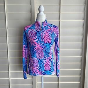 NWOT Lilly Pulitzer XS